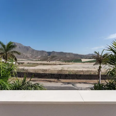 Villa Villa Del Rey Costa Adeje (Tenerife)