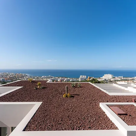 Villa Villa Del Rey Costa Adeje (Tenerife)