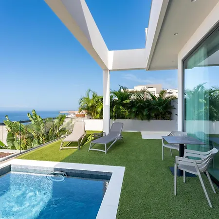 Del Rey Villa