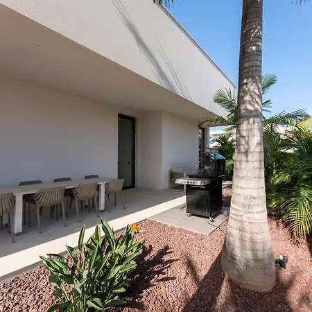Del Rey Villa
