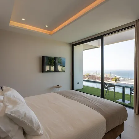 Villa Del Rey *
