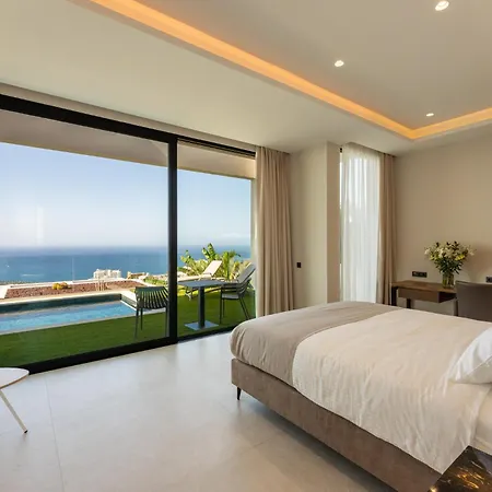 Villa Del Rey *