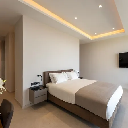 Villa Del Rey Costa Adeje (Tenerife)
