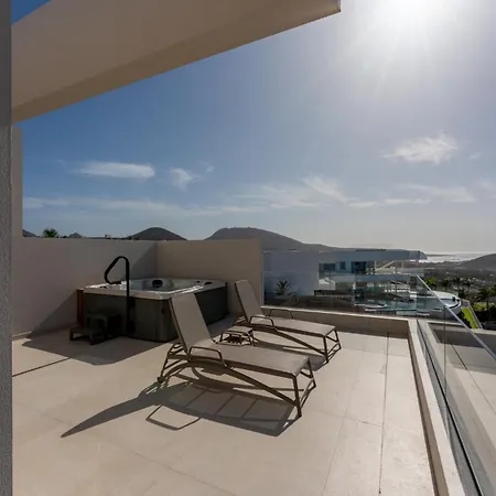 Villa Del Rey Costa Adeje (Tenerife)