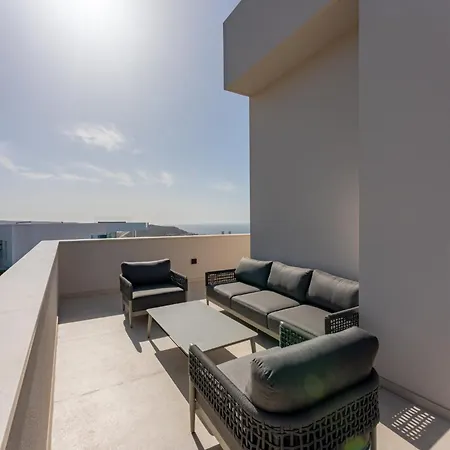 Villa Del Rey