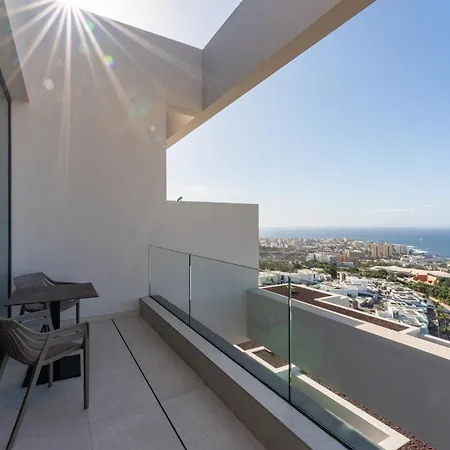 Villa Villa Del Rey Costa Adeje (Tenerife)